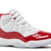 JORDAN RETRO 11 ‘CHERRY’