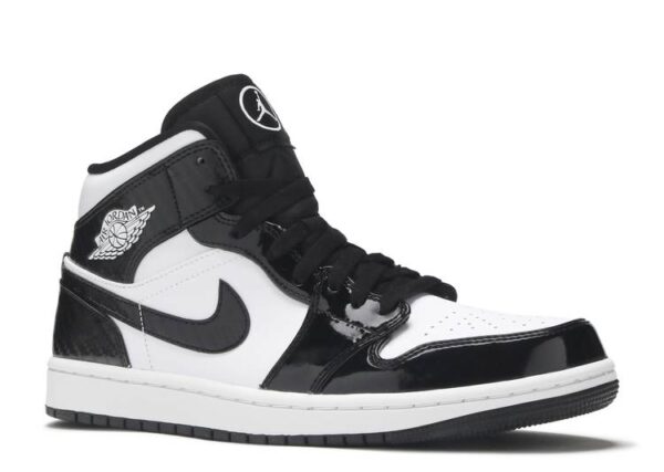 AIR JORDAN 1 MID ‘ALL STAR’