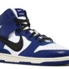 SB DUNK HIGH AMBUSH ‘BLUE’