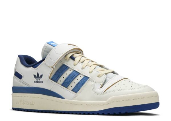 FORUM LOW ‘BRIGHT BLUE’