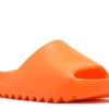 CHANCLAS YEEZY ‘ENFLAME ORANGE’