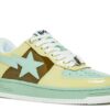 BAPESTA ‘BROWN BEIGE’