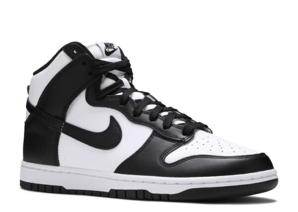 SB DUNK HIGH ‘PANDA’