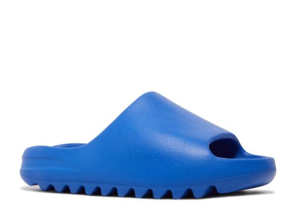 CHANCLAS YEEZY ‘AZURE’