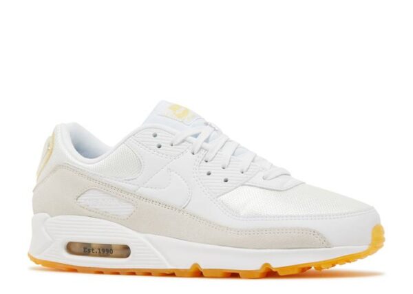 AIR MAX 90 ‘FRANK RUDY’
