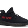 YEEZY BOOST 350 V2 ‘BRED’