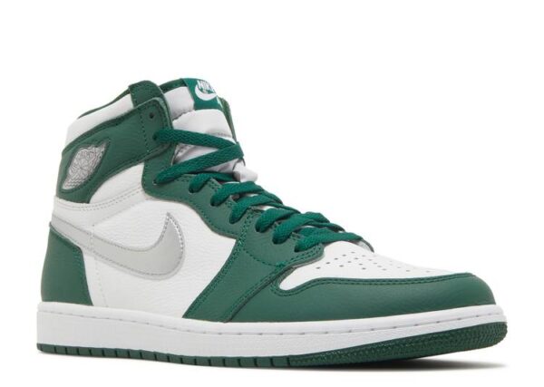 AIR JORDAN 1 HIGH ‘GORGE GREEN’