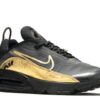 AIR MAX 2090 ‘BLACK METALLIC GOLD’