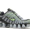 SHOX TL ‘WOLF GREY LIME’