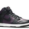SB DUNK HIGH FRAGMENT ‘BEIJING’