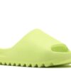 CHANCLAS YEEZY ‘GLOW GREEN’