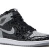 AIR JORDAN 1 HIGH ‘REBELLIONARE’
