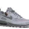 AIR MAX 90 ‘WOLF GREY PINK SALT’