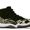 JORDAN RETRO 11 ‘ANIMAL INSTINCT’