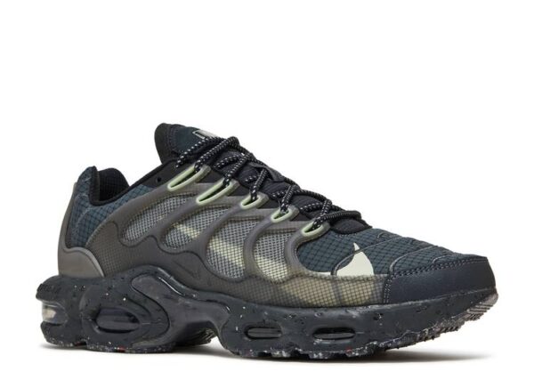 AIR MAX TERRASCAPE PLUS ‘BLACK BARELY VOLT’