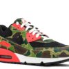 AIR MAX 90 ‘DUCK CAMO’