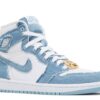 AIR JORDAN 1 HIGH ‘DENIM’
