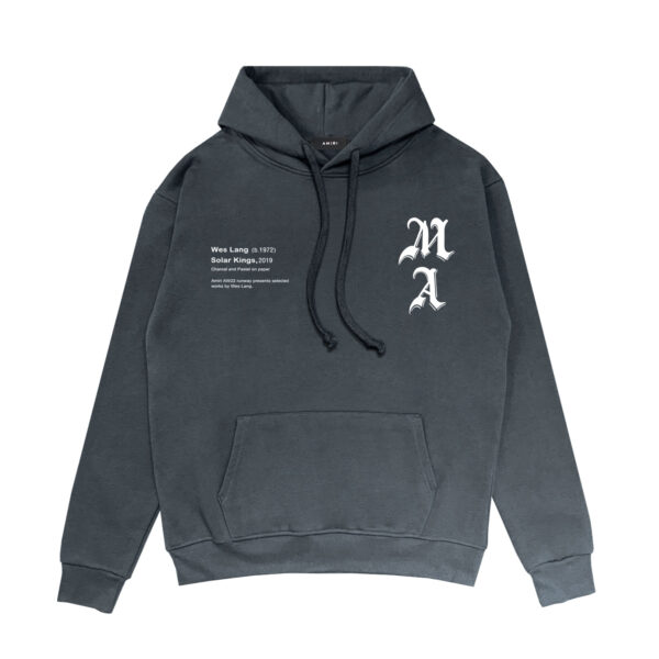 HOODIE AMIRI