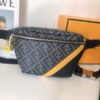 BOLSO WAIST FENDI