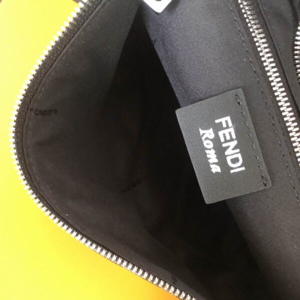 BOLSO WAIST FENDI