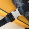 BOLSO WAIST FENDI