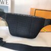 BOLSO WAIST FENDI