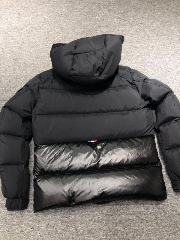 CHAQUETÓN MONCLER