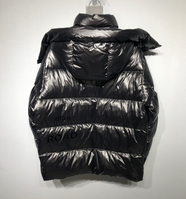 CHAQUETÓN BURBERRY