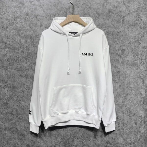 HOODIE AMIRI
