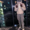 CHAQUETÓN TRAPSTAR