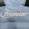 CHAQUETÓN TRAPSTAR