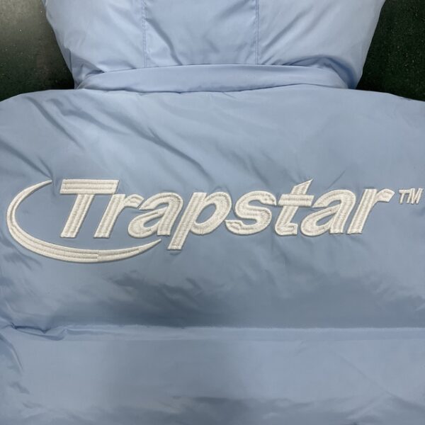 CHAQUETÓN TRAPSTAR