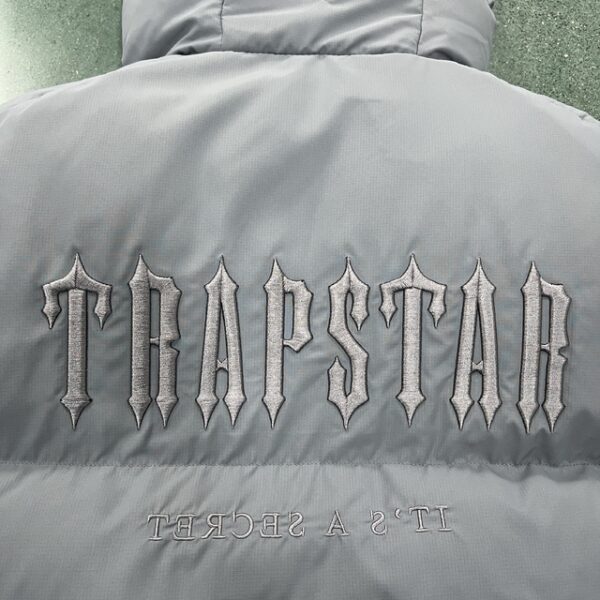 CHAQUETÓN TRAPSTAR