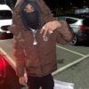 CHAQUETÓN TRAPSTAR