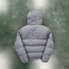 CHAQUETÓN TRAPSTAR
