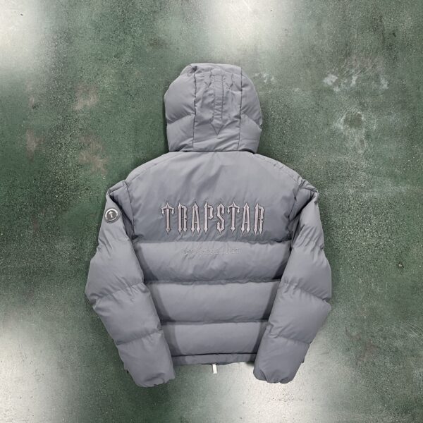 CHAQUETÓN TRAPSTAR