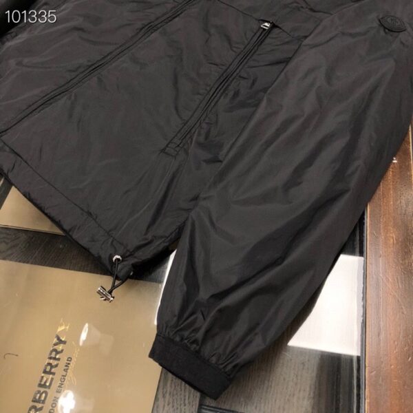 CORTAVIENTOS MONCLER