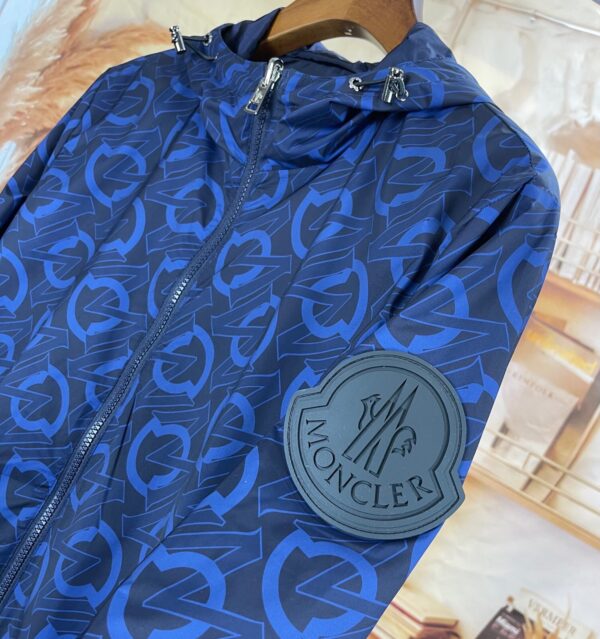CORTAVIENTOS MONCLER