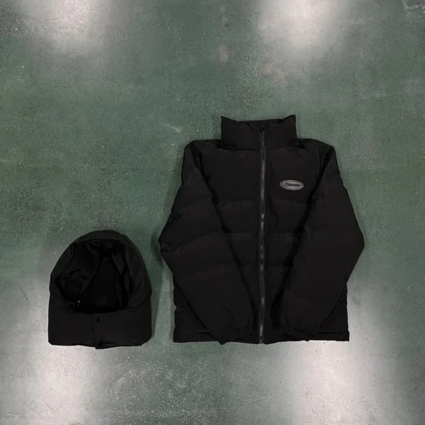 CHAQUETÓN TRAPSTAR