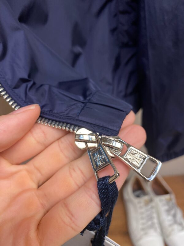 CORTAVIENTOS MONCLER