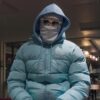 CHAQUETÓN TRAPSTAR