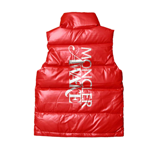 CHALECO MONCLER