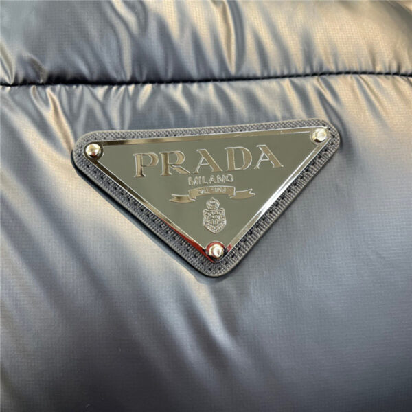 CHAQEUTÓN PRADA