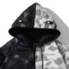 CHAQEUTÓN BAPE