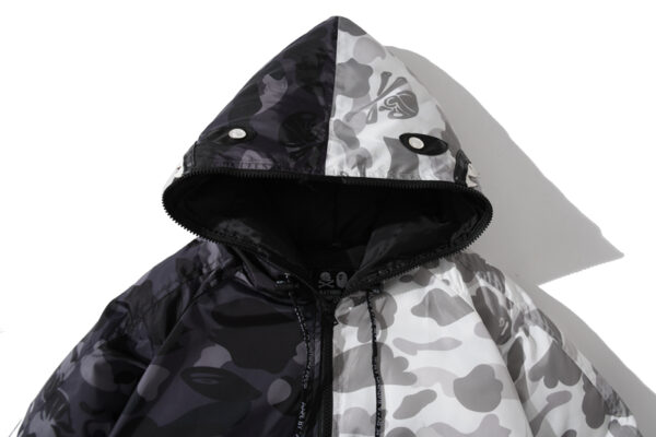 CHAQEUTÓN BAPE