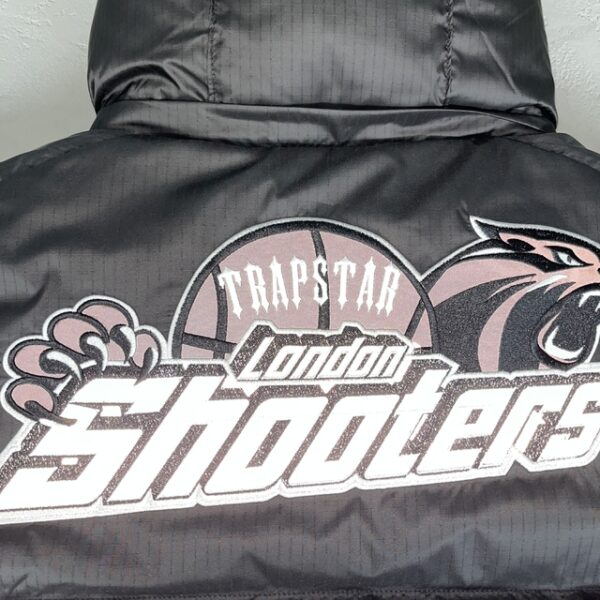 CHAQUETÓN TRAPSTAR