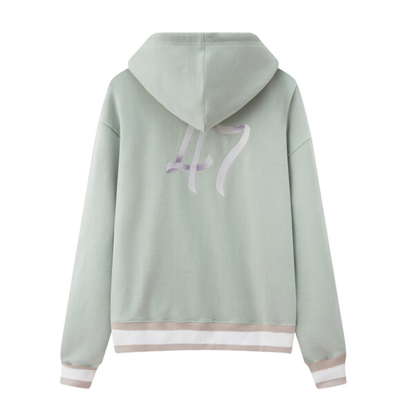 HOODIE DIOR