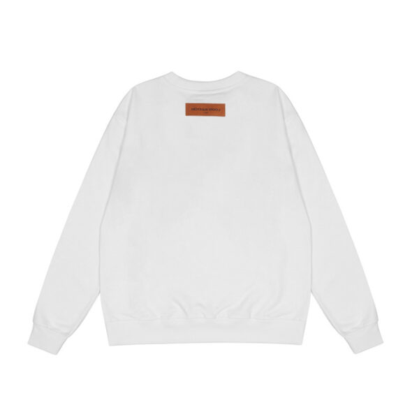 SUDADERA LOUIS VUITTON