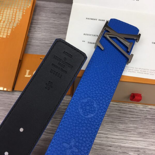 CINTURÓN LOUIS VUITTON
