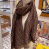 SCARF FENDI